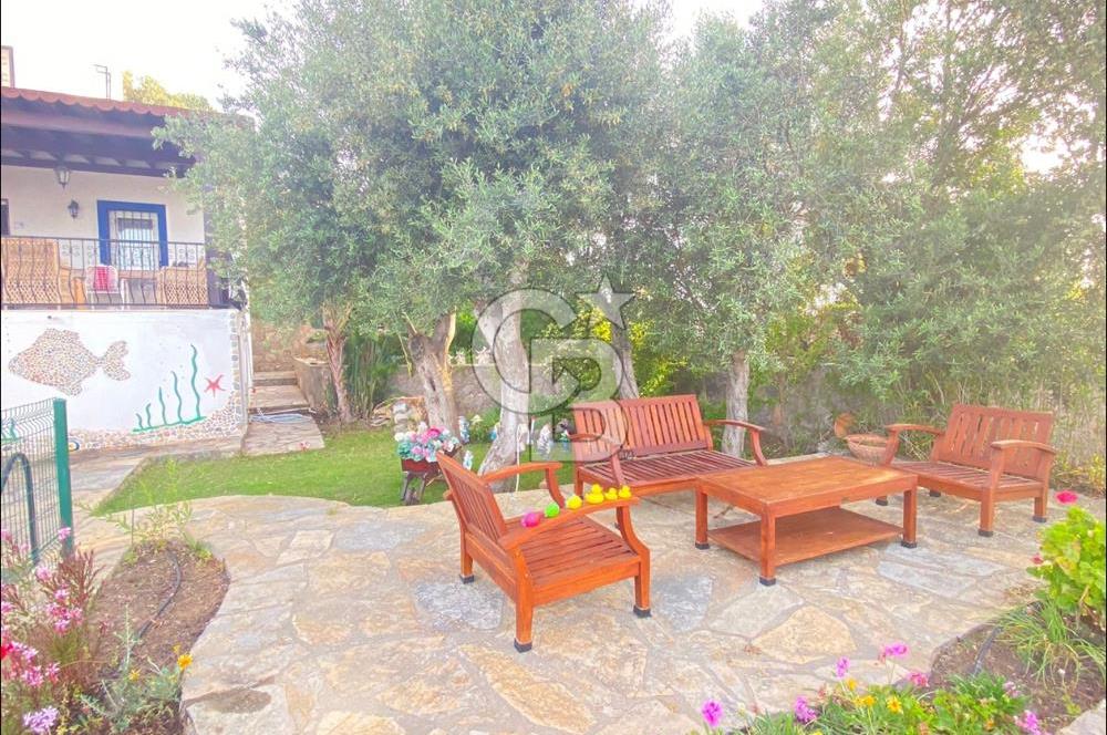 Hebilköy Sitesi Kiralık Yazlık 
