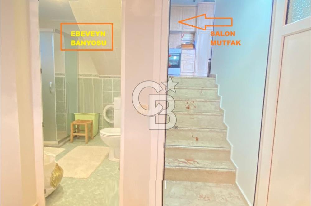Hebilköy Sitesi Kiralık Yazlık 