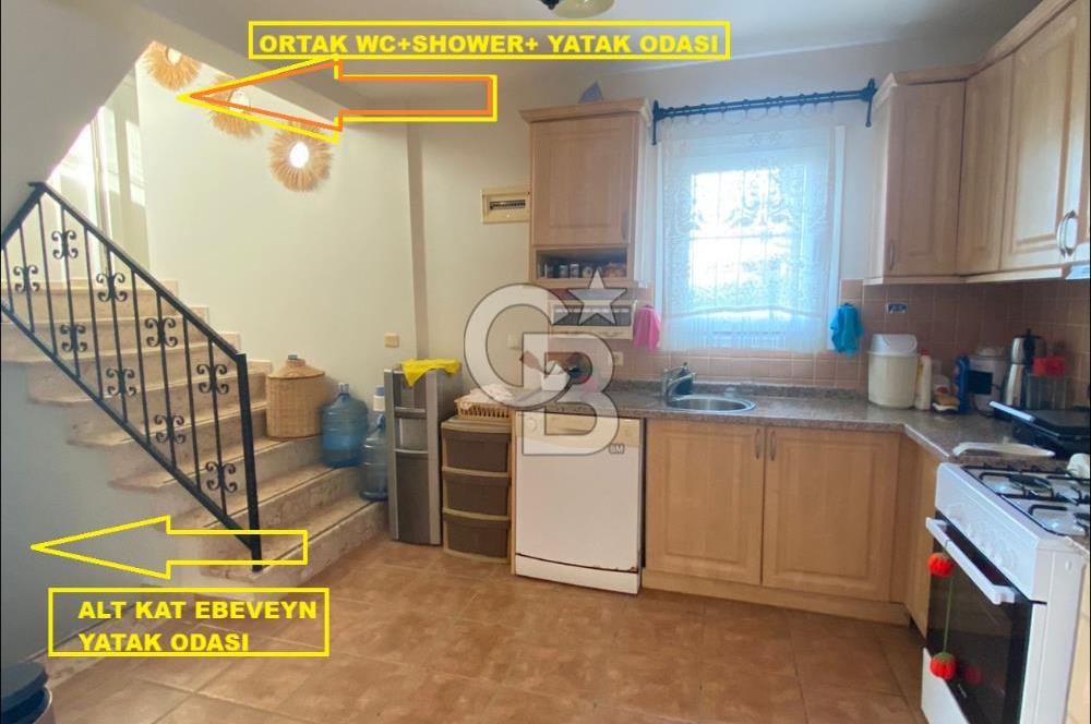 Hebilköy Sitesi Kiralık Yazlık 