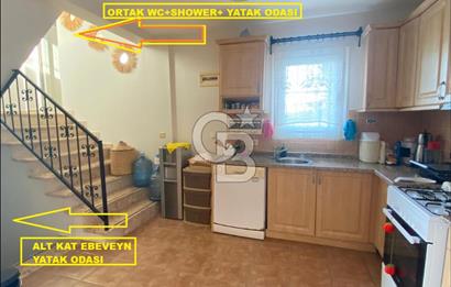 Hebilköy Sitesi Kiralık Yazlık 