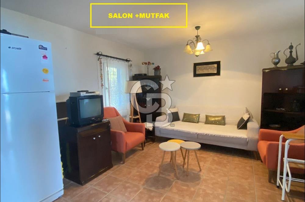 Hebilköy Sitesi Kiralık Yazlık 