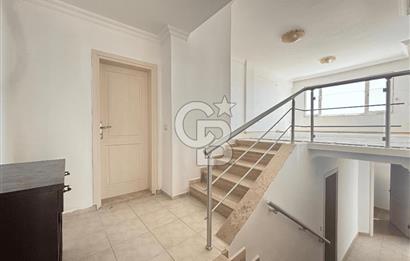 Bodrum Merkez Oasis Arkası Satılık İkiz Dubleks