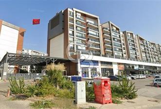 İZMİR PARK YAŞAM ATAŞEHİR SİTESİ SATILIK BÜYÜK TİP 2+1