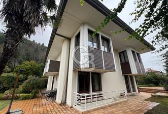 SEDADKENT SARIYER SATILIK 7+2 BÜYÜK ARSALI SATILIK VİLLA