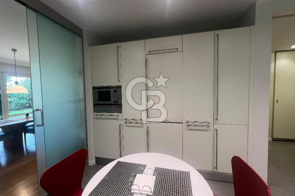 SEDADKENT SARIYER SATILIK 7+2 BÜYÜK ARSALI SATILIK VİLLA