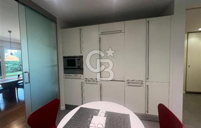SEDADKENT SARIYER SATILIK 7+2 BÜYÜK ARSALI SATILIK VİLLA