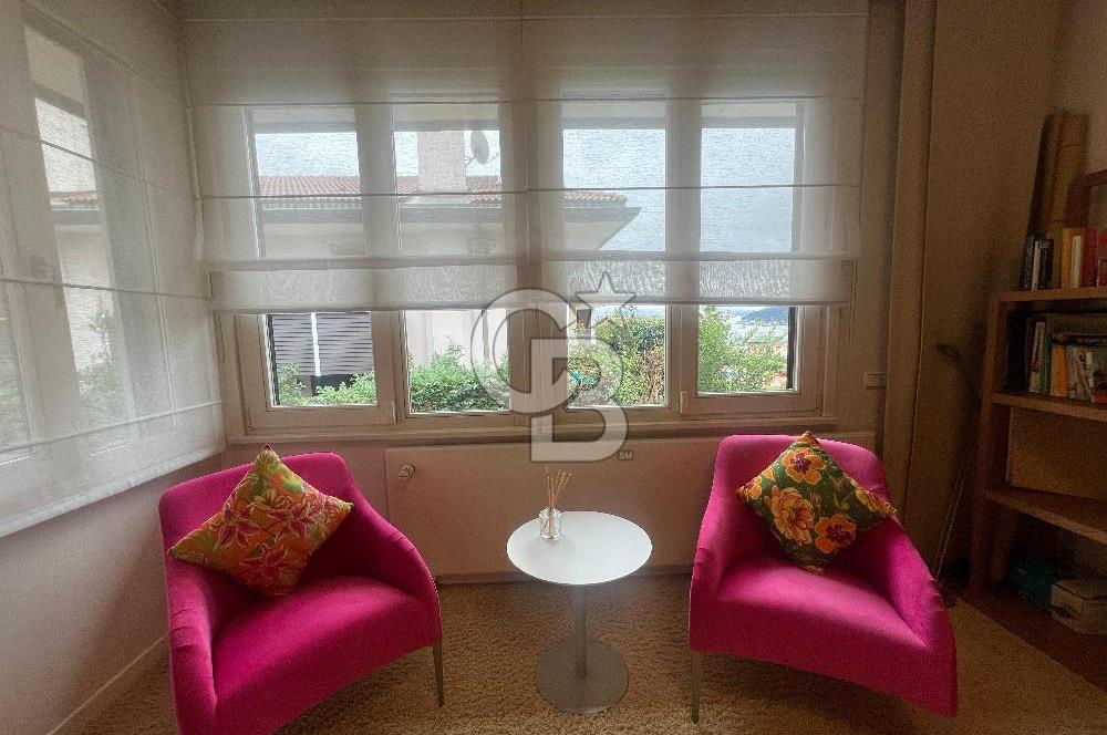 SEDADKENT SARIYER SATILIK 7+2 BÜYÜK ARSALI SATILIK VİLLA