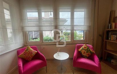 SEDADKENT SARIYER SATILIK 7+2 BÜYÜK ARSALI SATILIK VİLLA