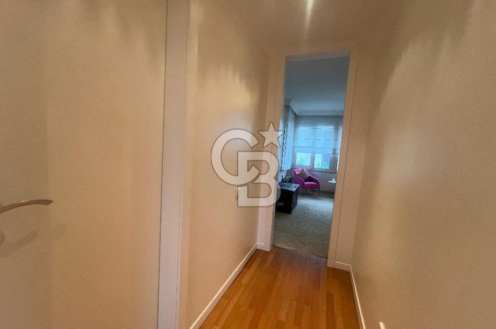 SEDADKENT SARIYER SATILIK 7+2 BÜYÜK ARSALI SATILIK VİLLA