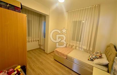 Çeşme Alaçatı' da Satılık Havuzlu Müstakil Villa 