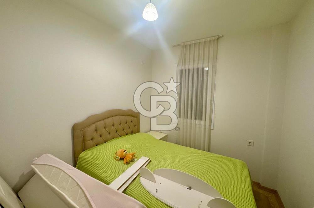 Çeşme Alaçatı' da Satılık Havuzlu Müstakil Villa 