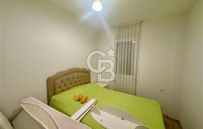 Çeşme Alaçatı' da Satılık Havuzlu Müstakil Villa 