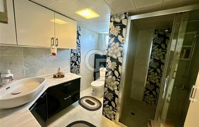 Çeşme Alaçatı' da Satılık Havuzlu Müstakil Villa 