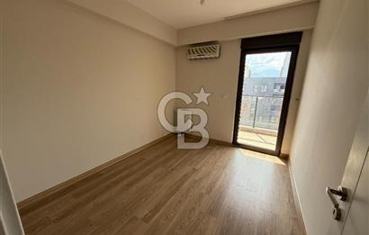 SUR CADDE' DE ''FIRSAT'' SATILIK 2+1 106 m² DAİRE CADDE CEPHE