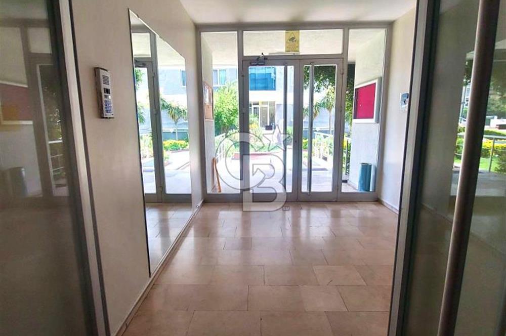 ŞERİFALİ TATLISUDA HAVUZLU GÜVENLİKLİ SİTEDE 2+1 SATILIK DAİRE