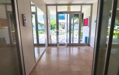 ŞERİFALİ TATLISUDA HAVUZLU GÜVENLİKLİ SİTEDE 2+1 SATILIK DAİRE