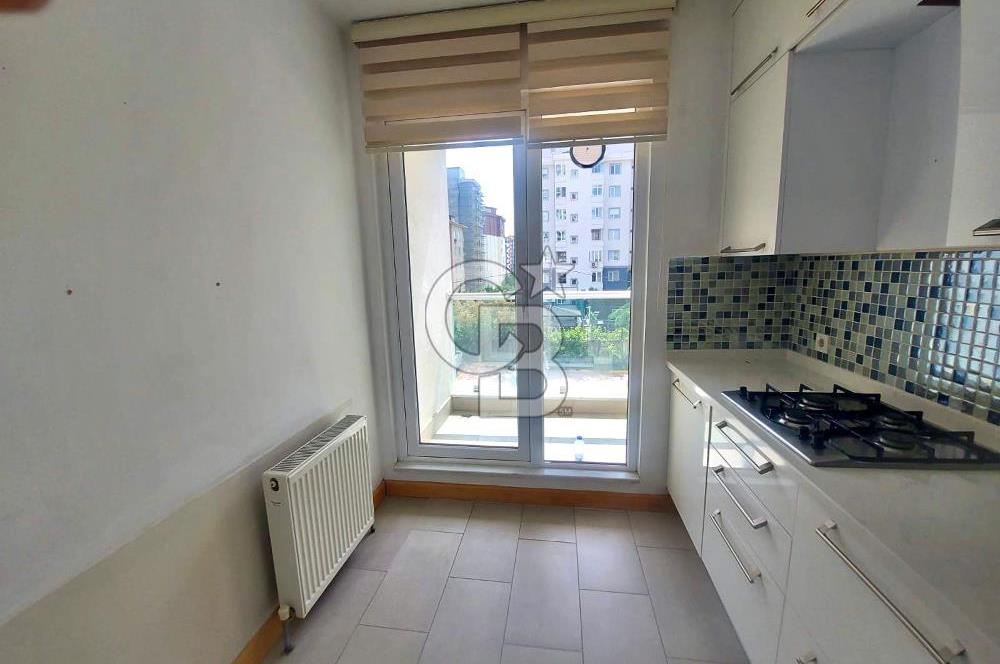 ŞERİFALİ TATLISUDA HAVUZLU GÜVENLİKLİ SİTEDE 2+1 SATILIK DAİRE