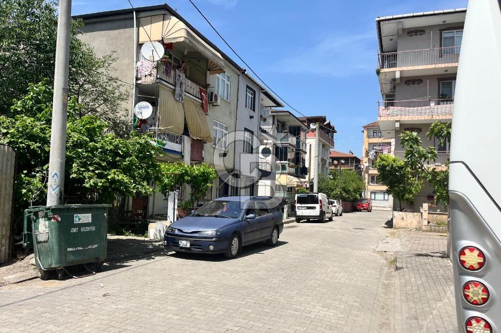 YENİŞEHİR MAHALLESİNDE ÇİFT YOLA CEPHE MÜSTAKİL SATILIK BİNA