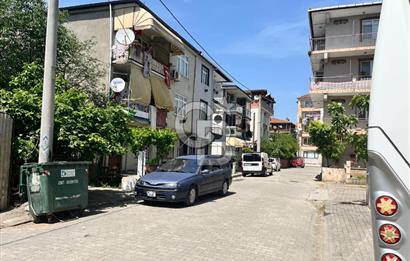 YENİŞEHİR MAHALLESİNDE ÇİFT YOLA CEPHE MÜSTAKİL SATILIK BİNA