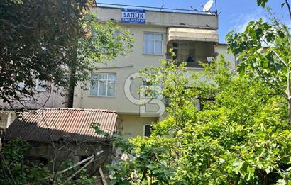 YENİŞEHİR MAHALLESİNDE ÇİFT YOLA CEPHE MÜSTAKİL SATILIK BİNA