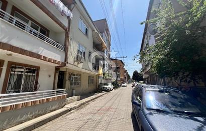 YENİŞEHİR MAHALLESİNDE ÇİFT YOLA CEPHE MÜSTAKİL SATILIK BİNA