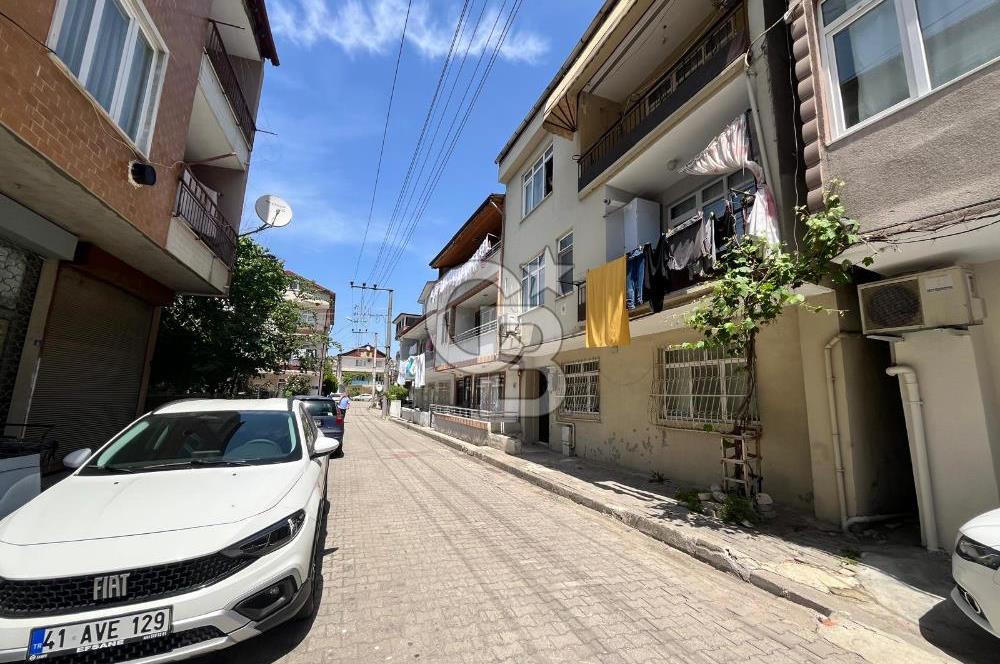 YENİŞEHİR MAHALLESİNDE ÇİFT YOLA CEPHE MÜSTAKİL SATILIK BİNA