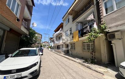 YENİŞEHİR MAHALLESİNDE ÇİFT YOLA CEPHE MÜSTAKİL SATILIK BİNA