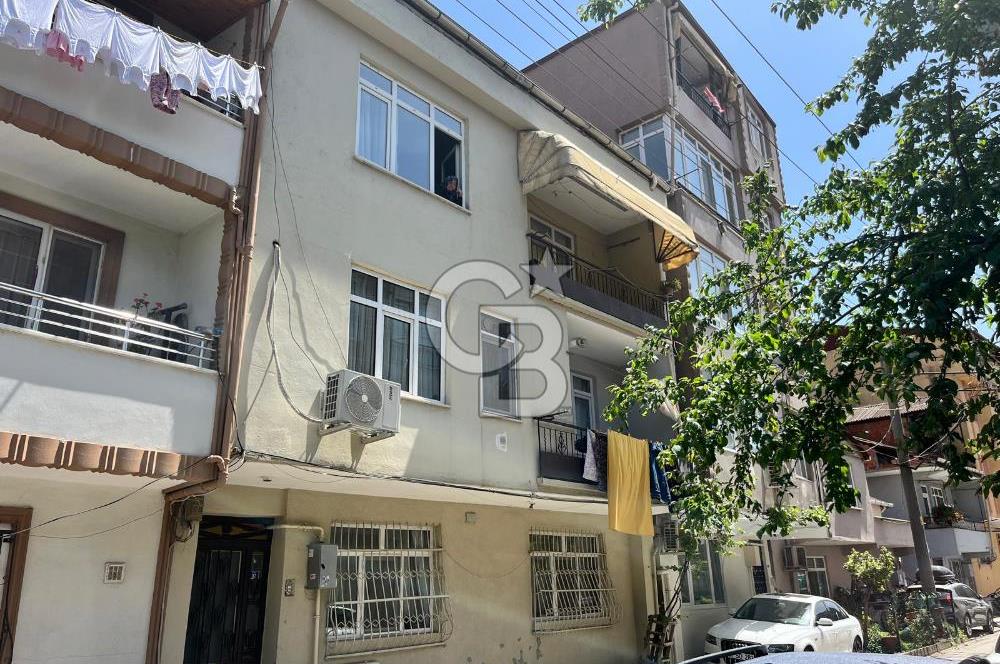 YENİŞEHİR MAHALLESİNDE ÇİFT YOLA CEPHE MÜSTAKİL SATILIK BİNA