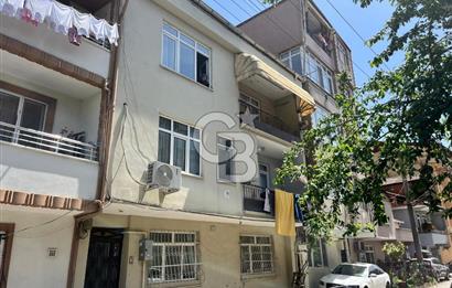 YENİŞEHİR MAHALLESİNDE ÇİFT YOLA CEPHE MÜSTAKİL SATILIK BİNA