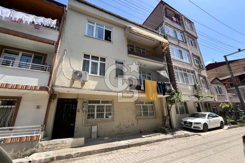 YENİŞEHİR MAHALLESİNDE ÇİFT YOLA CEPHE MÜSTAKİL SATILIK BİNA