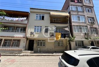 YENİŞEHİR MAHALLESİNDE ÇİFT YOLA CEPHE MÜSTAKİL SATILIK BİNA