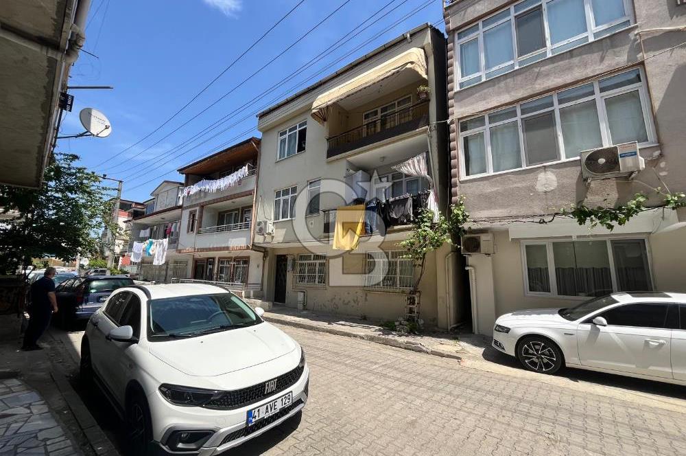 YENİŞEHİR MAHALLESİNDE ÇİFT YOLA CEPHE MÜSTAKİL SATILIK BİNA