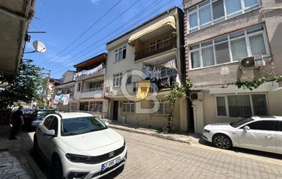 YENİŞEHİR MAHALLESİNDE ÇİFT YOLA CEPHE MÜSTAKİL SATILIK BİNA
