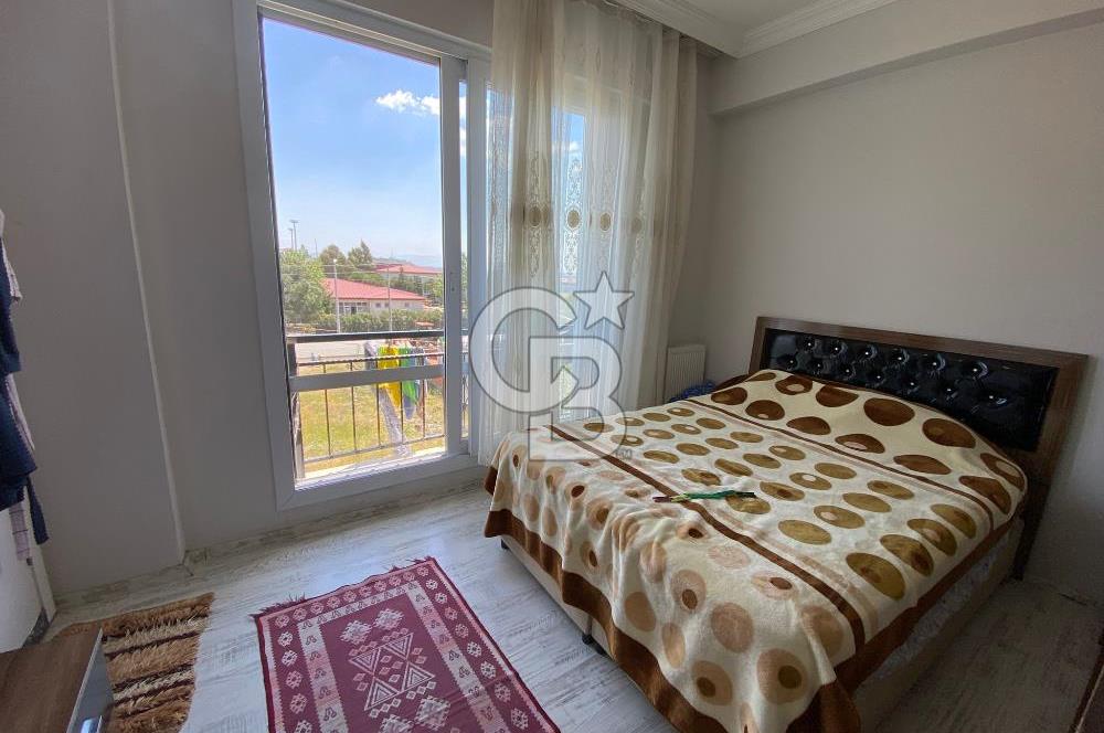 HELVACI CEZAEVİ KAMPÜSÜ YAKINI MASRAFSIZ 2+1 SATILIK DAİRE