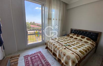 HELVACI CEZAEVİ KAMPÜSÜ YAKINI MASRAFSIZ 2+1 SATILIK DAİRE