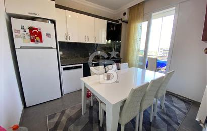 HELVACI CEZAEVİ KAMPÜSÜ YAKINI MASRAFSIZ 2+1 SATILIK DAİRE