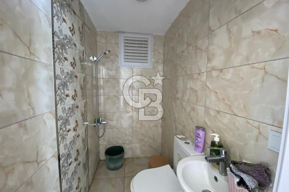 HELVACI CEZAEVİ KAMPÜSÜ YAKINI MASRAFSIZ 2+1 SATILIK DAİRE