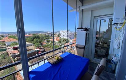 HELVACI CEZAEVİ KAMPÜSÜ YAKINI MASRAFSIZ 2+1 SATILIK DAİRE
