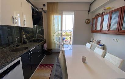 HELVACI CEZAEVİ KAMPÜSÜ YAKINI MASRAFSIZ 2+1 SATILIK DAİRE
