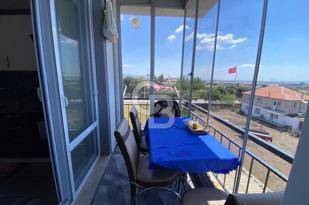 HELVACI CEZAEVİ KAMPÜSÜ YAKINI MASRAFSIZ 2+1 SATILIK DAİRE