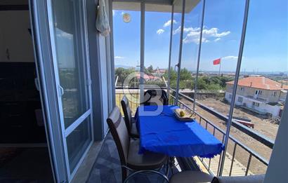 HELVACI CEZAEVİ KAMPÜSÜ YAKINI MASRAFSIZ 2+1 SATILIK DAİRE