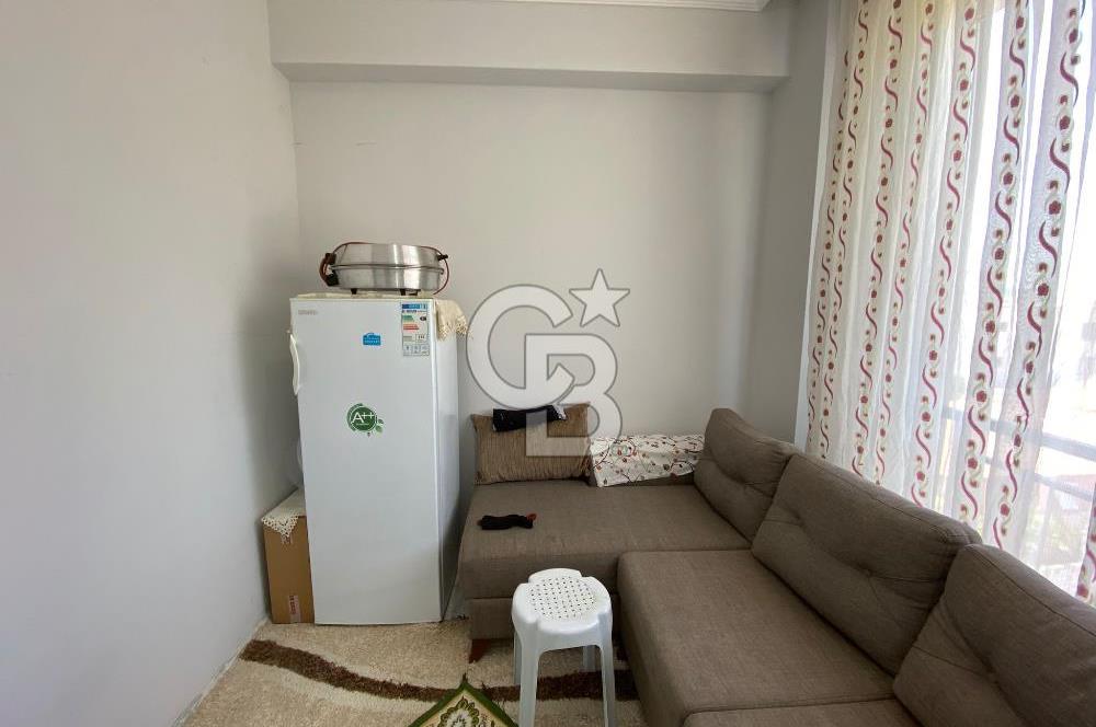 HELVACI CEZAEVİ KAMPÜSÜ YAKINI MASRAFSIZ 2+1 SATILIK DAİRE