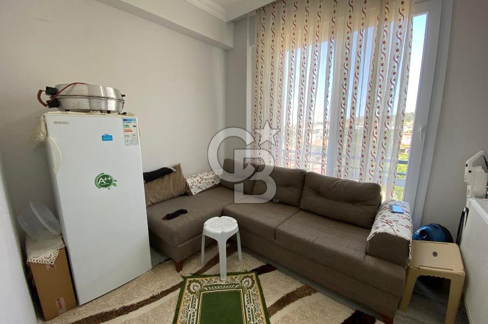 HELVACI CEZAEVİ KAMPÜSÜ YAKINI MASRAFSIZ 2+1 SATILIK DAİRE