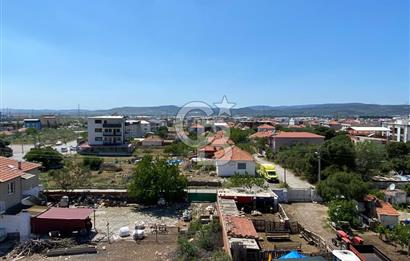 HELVACI CEZAEVİ KAMPÜSÜ YAKINI MASRAFSIZ 2+1 SATILIK DAİRE