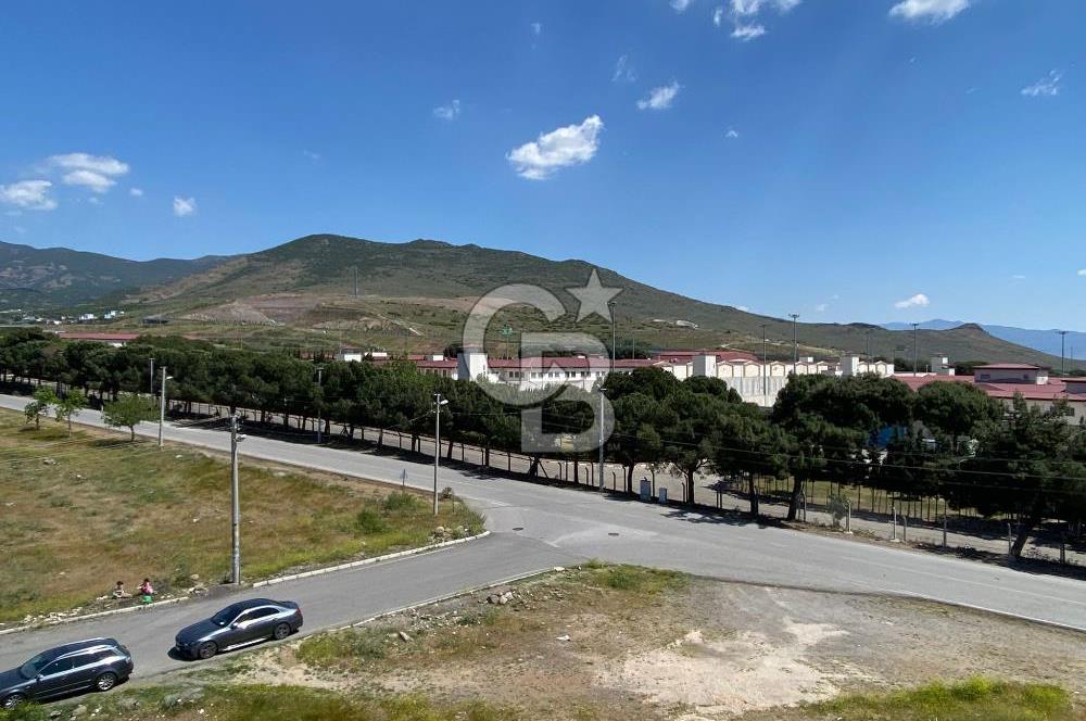 HELVACI CEZAEVİ KAMPÜSÜ YAKINI MASRAFSIZ 2+1 SATILIK DAİRE