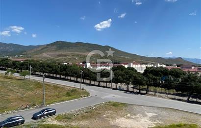HELVACI CEZAEVİ KAMPÜSÜ YAKINI MASRAFSIZ 2+1 SATILIK DAİRE