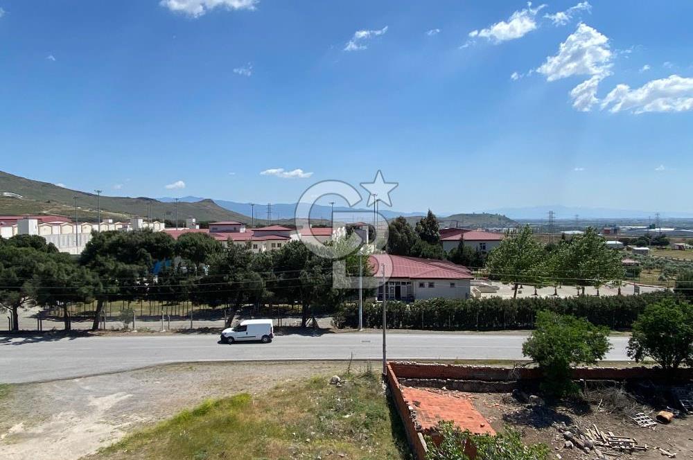 HELVACI CEZAEVİ KAMPÜSÜ YAKINI MASRAFSIZ 2+1 SATILIK DAİRE