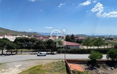 HELVACI CEZAEVİ KAMPÜSÜ YAKINI MASRAFSIZ 2+1 SATILIK DAİRE