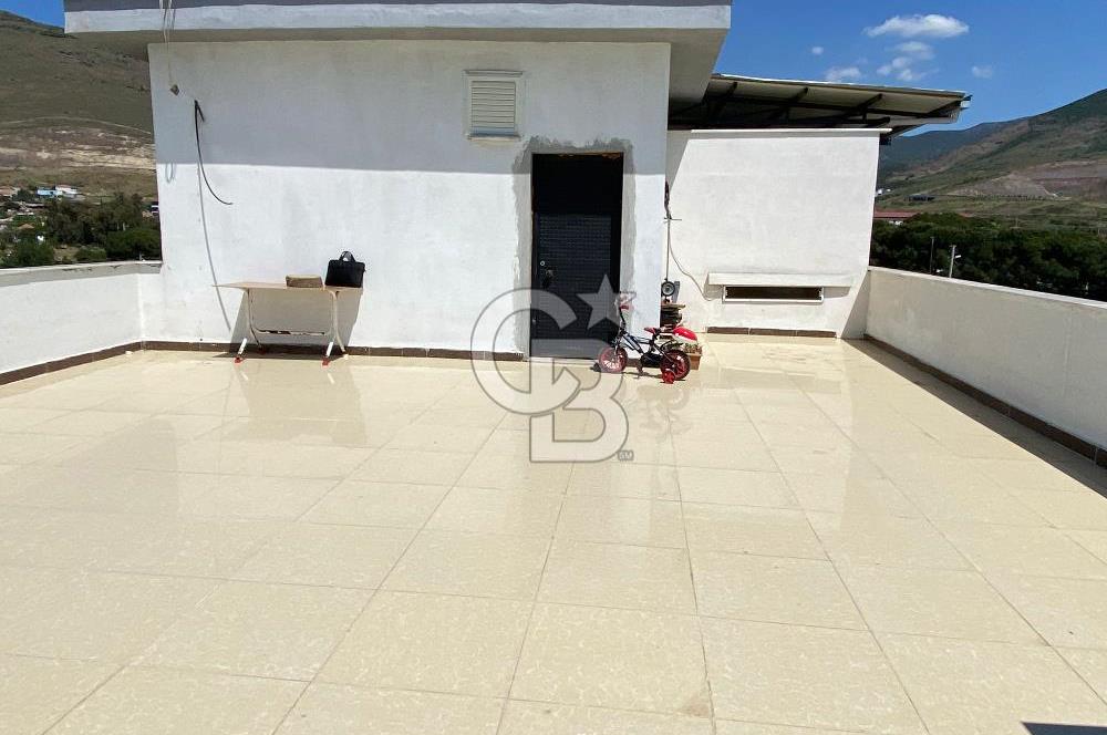 HELVACI CEZAEVİ KAMPÜSÜ YAKINI MASRAFSIZ 2+1 SATILIK DAİRE