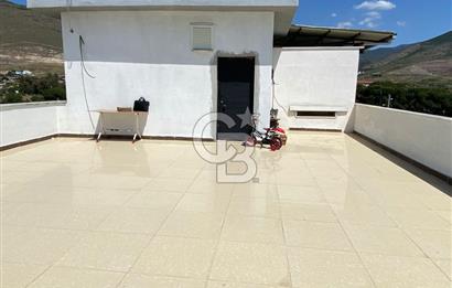 HELVACI CEZAEVİ KAMPÜSÜ YAKINI MASRAFSIZ 2+1 SATILIK DAİRE